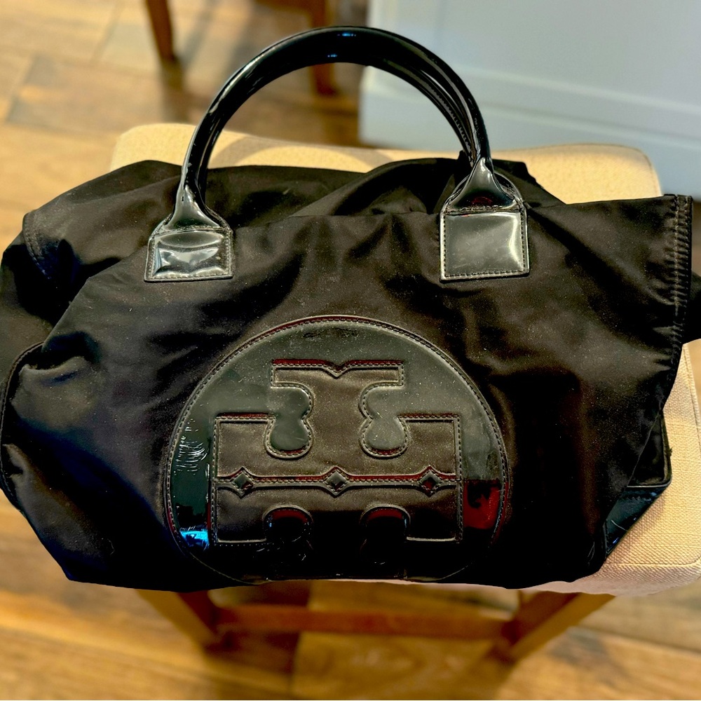 Tory Burch Ella bag